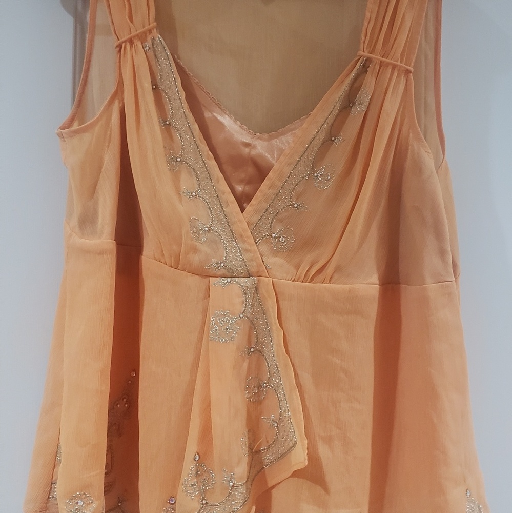 Lane Bryant top
